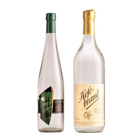 Spirituosen & Liköre